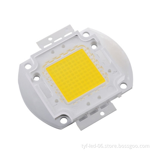 Factory direct sale bridgelux Epistar 60W Integrated COB LED